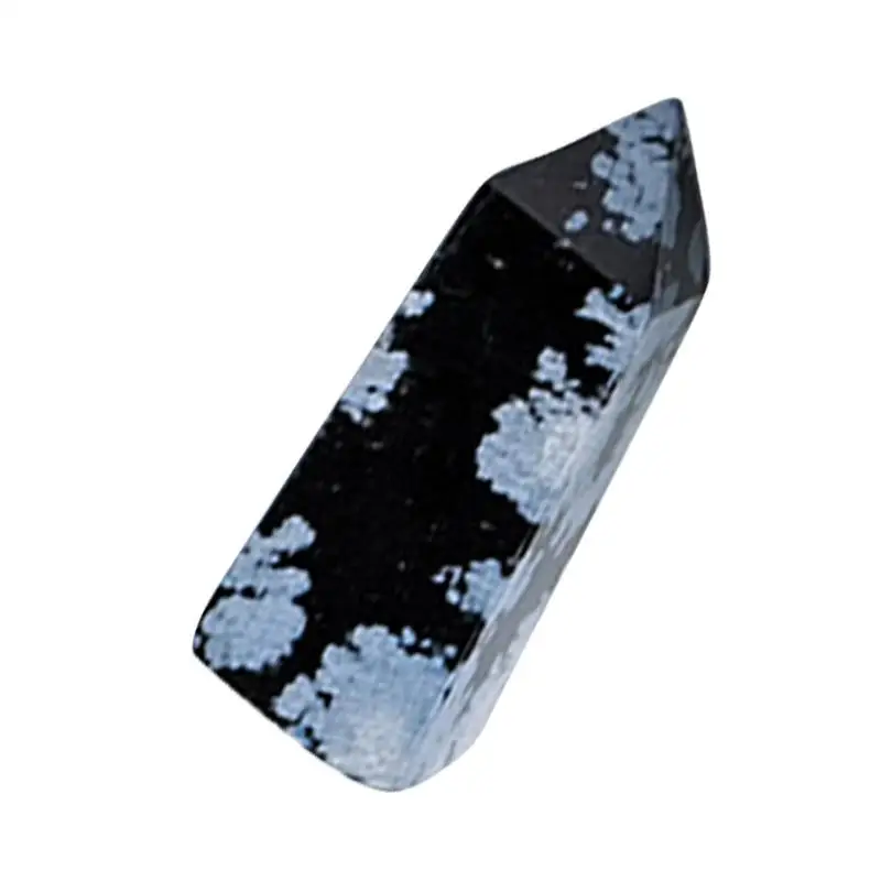 

Натуральный гематит, кристалл, точечный лечебный камень, обелиск, пиритовая кварцевая палочка, красивое украшение для домашнего декора, эне...