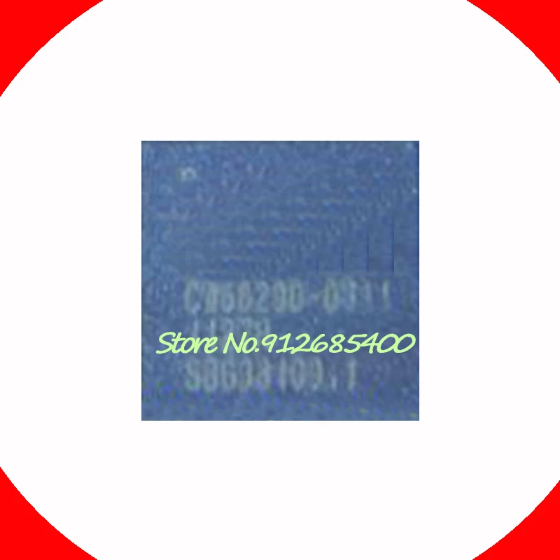 

10 шт./лот CW6629D-0311 QFN40 Новый и оригинальный в наличии