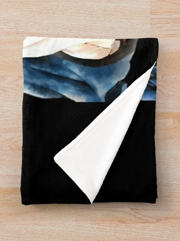 Аниме плед-одеяло Akatsuki no Yona -Yona пляжные одеяла для Хэллоуина