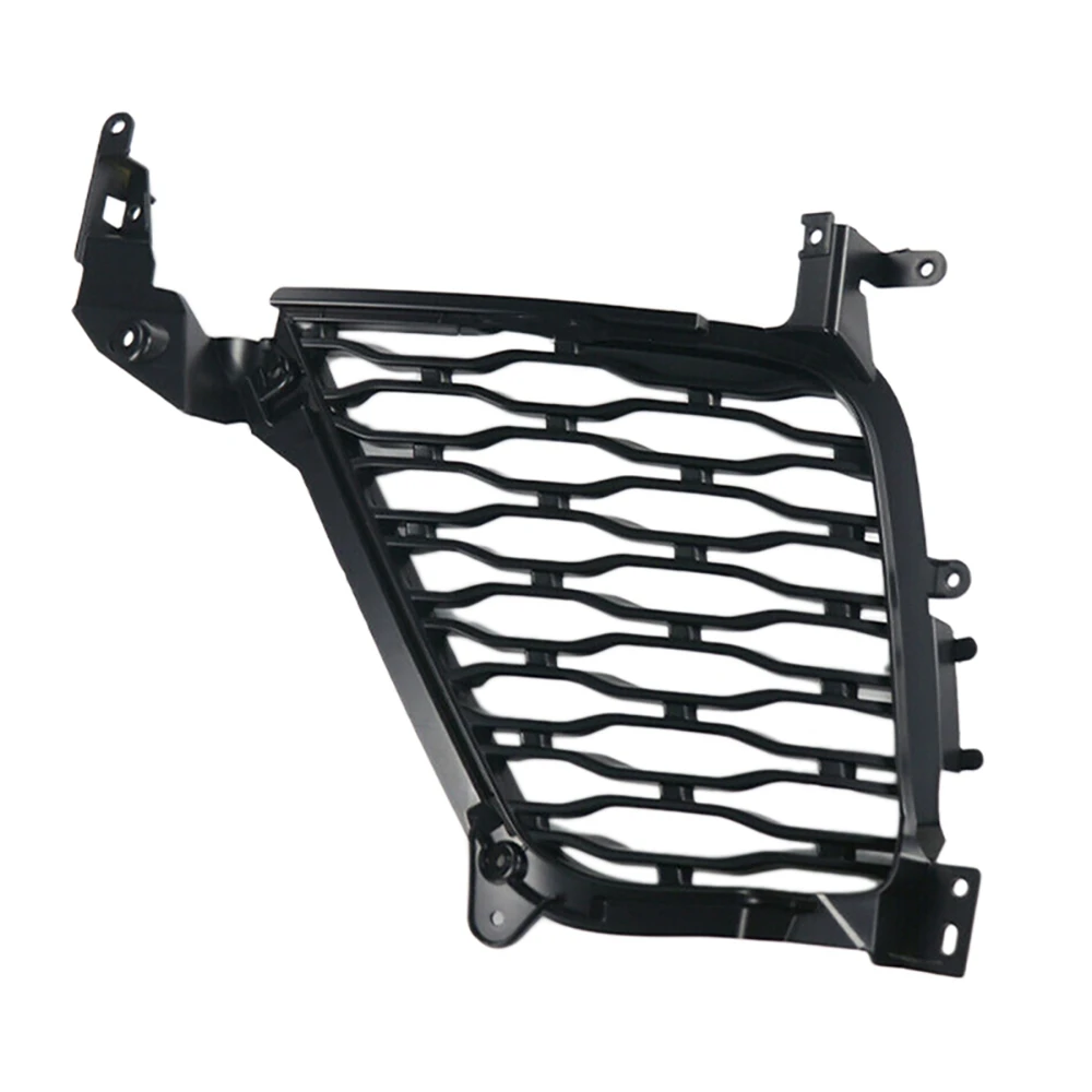 

Left Front Fog Light Grill Racing Grills Fog Light Lamp Cover LR126802 for Land Rover RANGEROVER Velar SVA 2017-2022