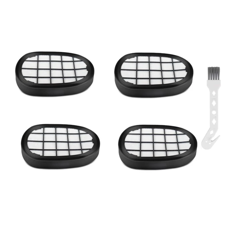 

Запасной фильтр для пылесоса Speedpro Max FC6812,FC6813,FC6822,FC6823,FC6826,FC6901,FC6903,FC6904