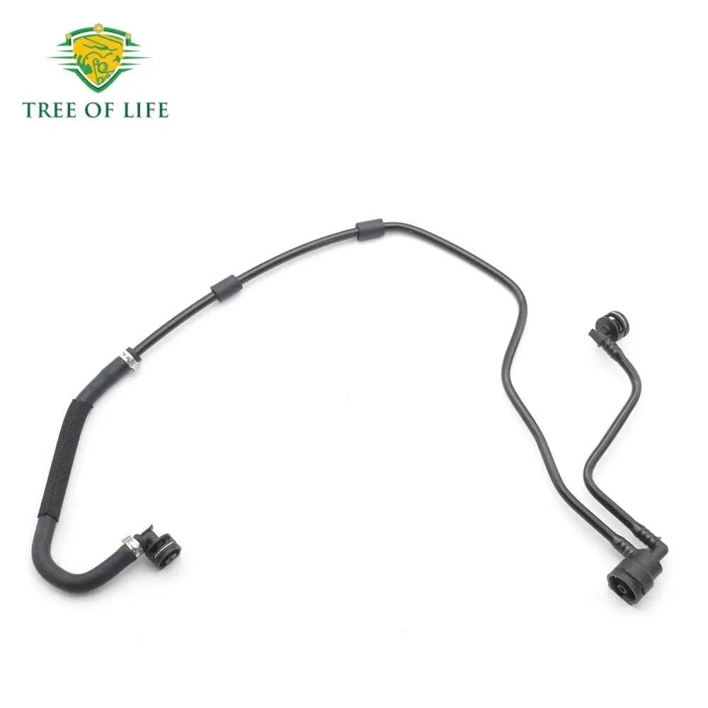 A 2135010625 Для Mercedes Benz W213 W253 W238 S213 2017 2018 2019 2020 2021 2022 2023 2024 шланг охлаждающей жидкости