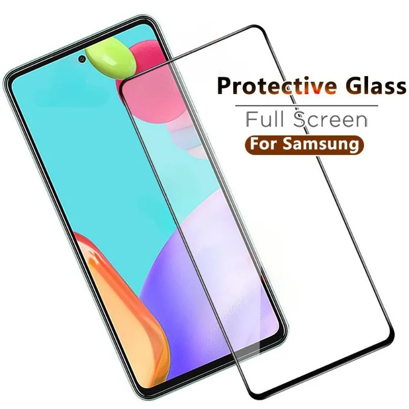 Защитное Стекло Для Samsung Galaxy A51 Купить