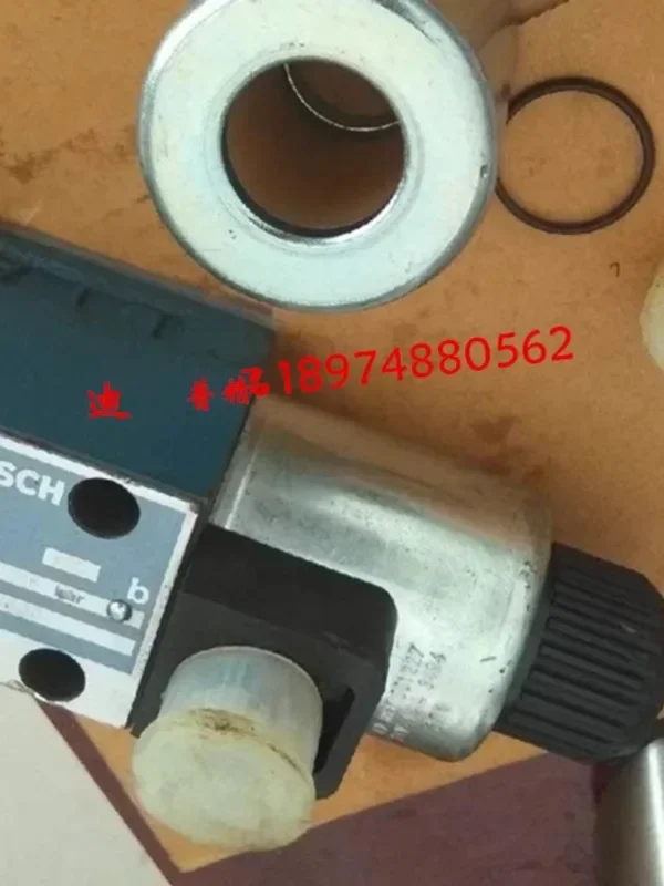 Катушка 1837001227 BHY 831690 1837001226 831701 С 1837001471 01311