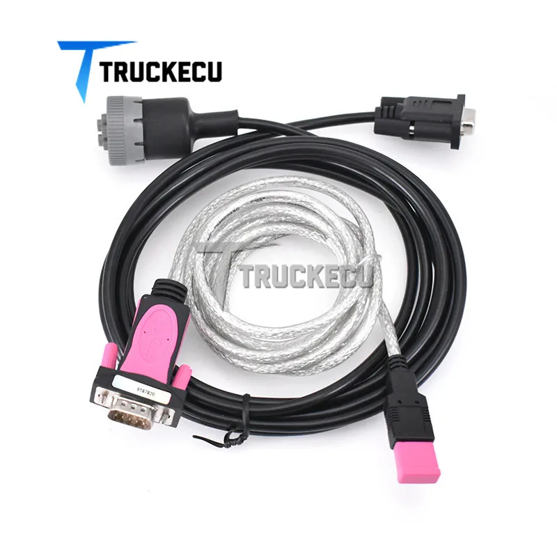 Toughbook CF19 cf52 ноутбук для Thermo King диагностический инструмент Wintrac вилочный погрузчик