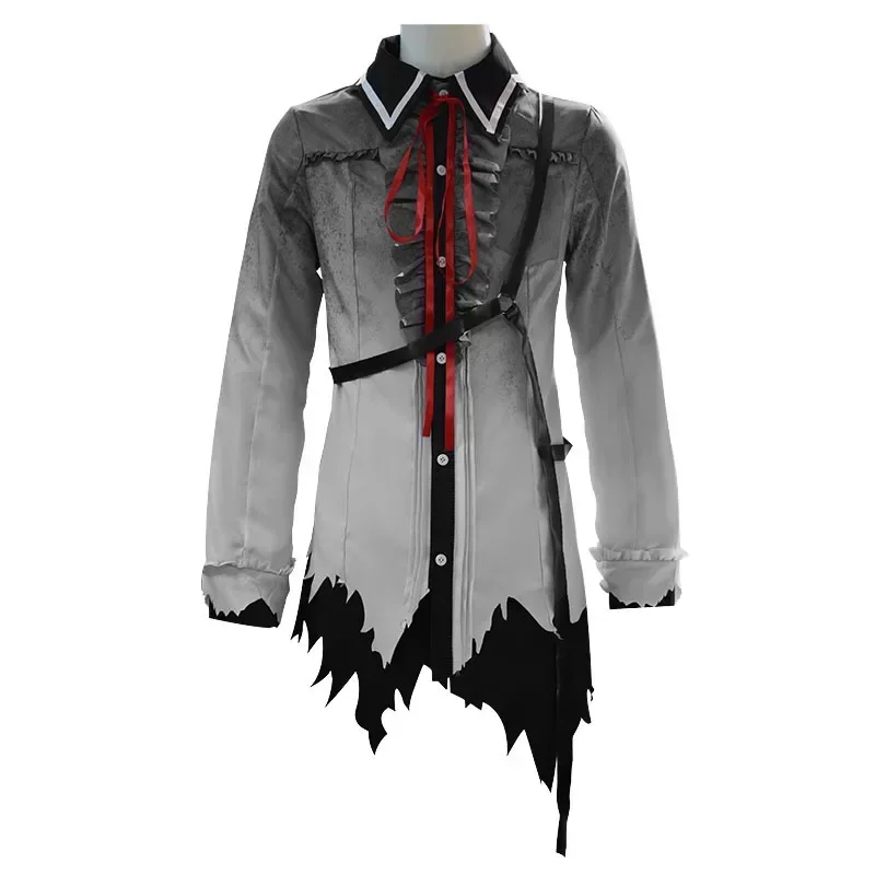 Kaitoo ночной шнур в 25 PJSK KAITO Аниме Косплей Костюм Хэллоуин карнавальные униформы