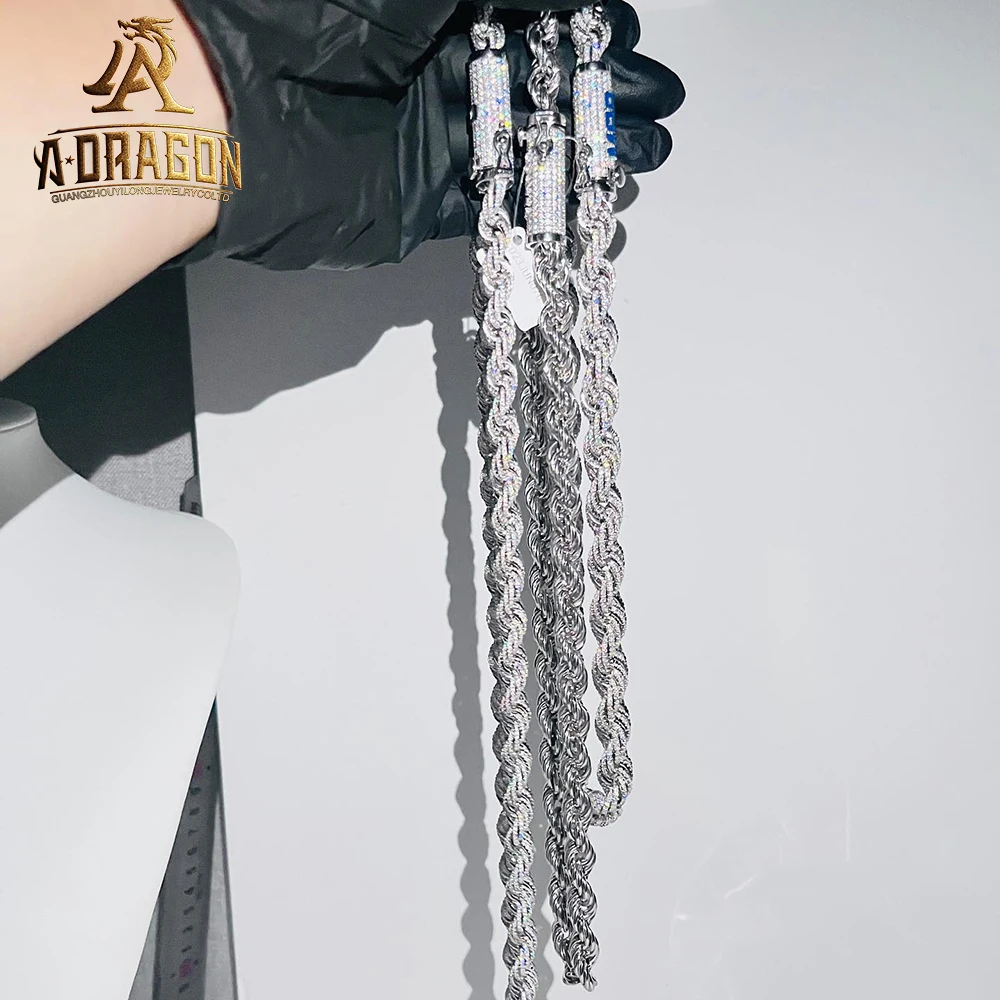 Золотое ожерелье 4 мм с франко-надписью на заказ Изящные Ювелирные изделия яркая