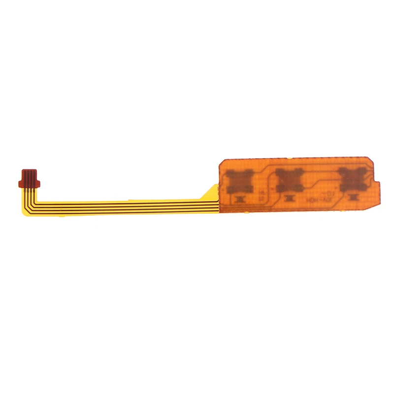 

Запасные части для NS Switch Lite, инновационная и практичная Кнопка ВКЛ./ВЫКЛ. Питания, регулятор громкости, шнур