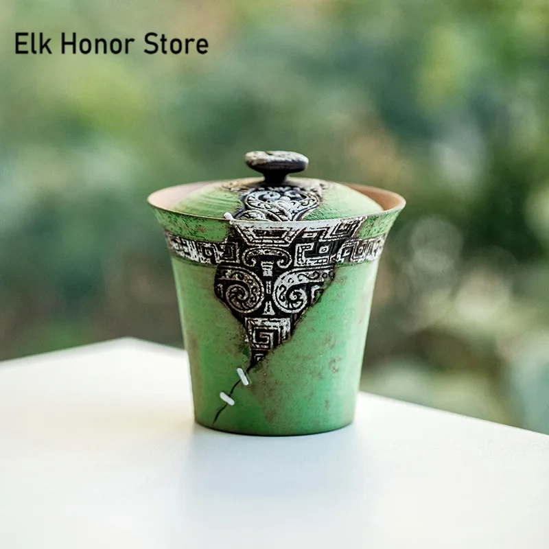 Чайная чаша 145 мл