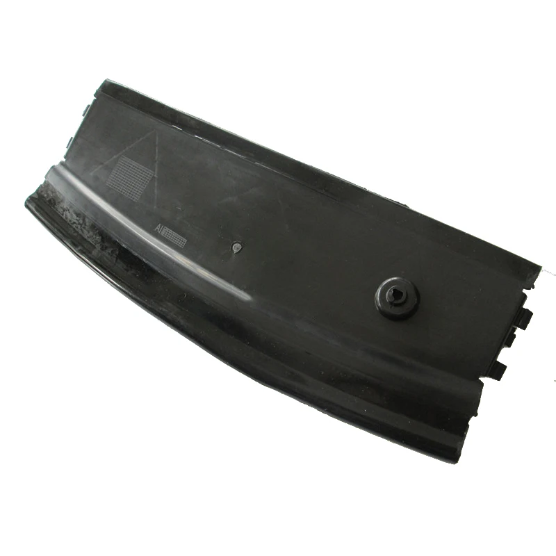 Нижняя крышка нижнего отсека двигателя воздуховода для BMW E60 E61 525i 525xi 520i 523i 528i 530i