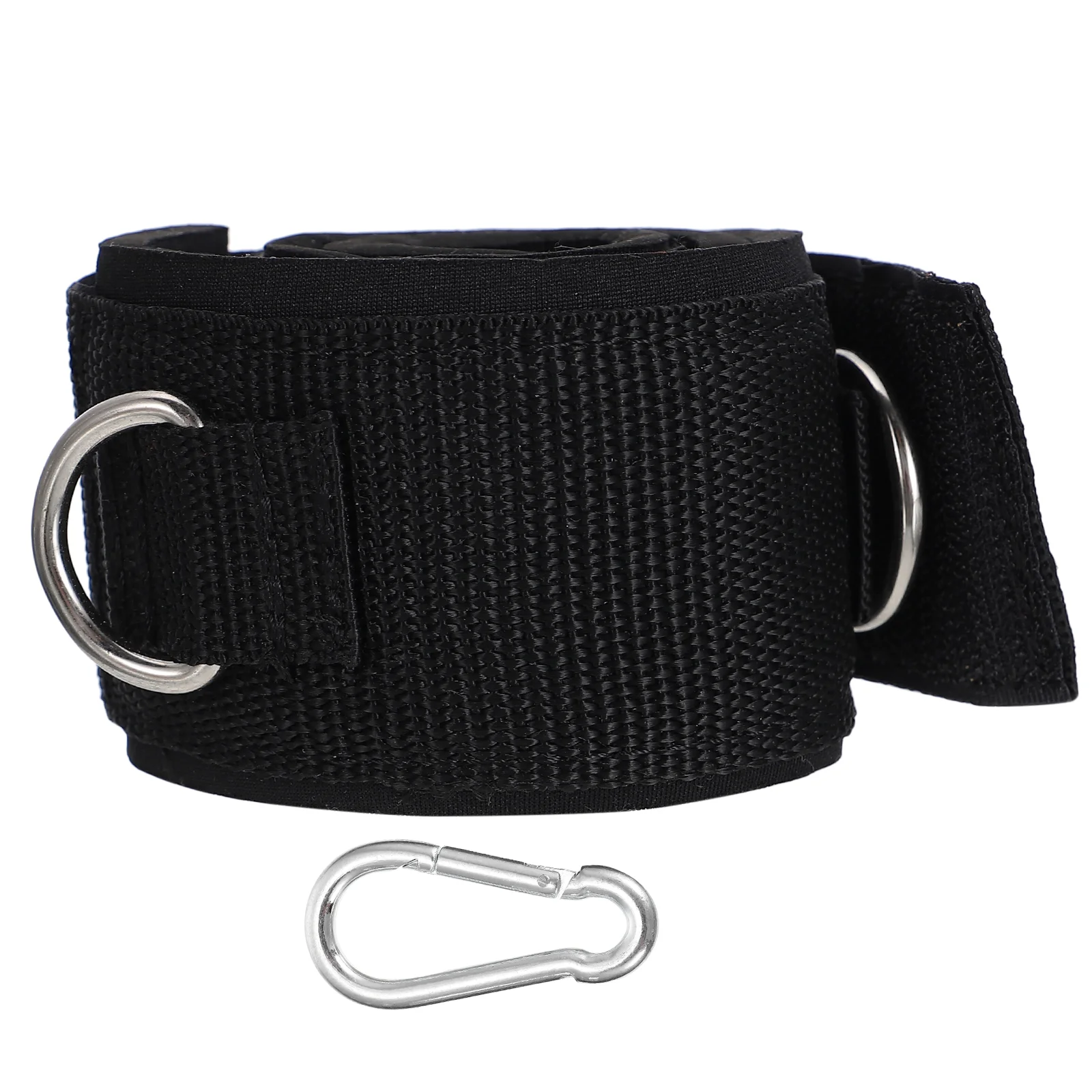 

Thigh Straps Muscle Training Tool Exercise Resistance Bands Sports Portable Bandage Practical Fitness Equipment Nylon Tie Rod