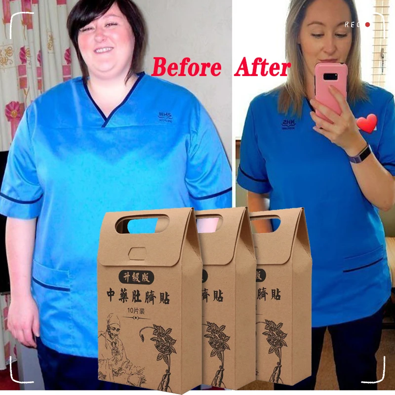 

Burning Fat Sticker Slimming Patch Losing Weight Paste Cellulite Body Belly Waist Fat Burner Navel Chinese Medicine Dropshipping