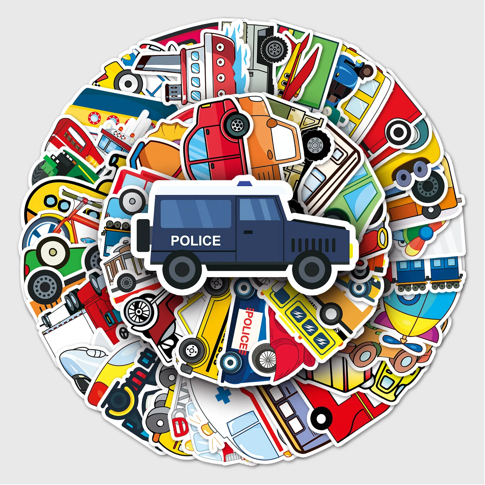 10/30/50 шт. Детский скейтборд для iPad