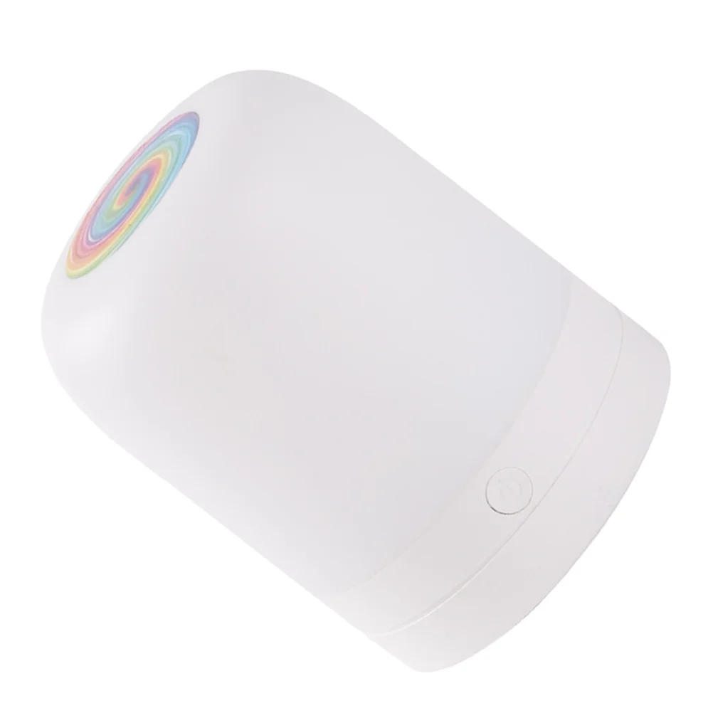 

Creative Touch LED Bedside Lamp Bedside Night Light Table Touch Lamp for Bedroom