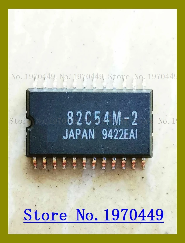 

Фонарь 82C54M-2 T82C54 82C54 SSOP24