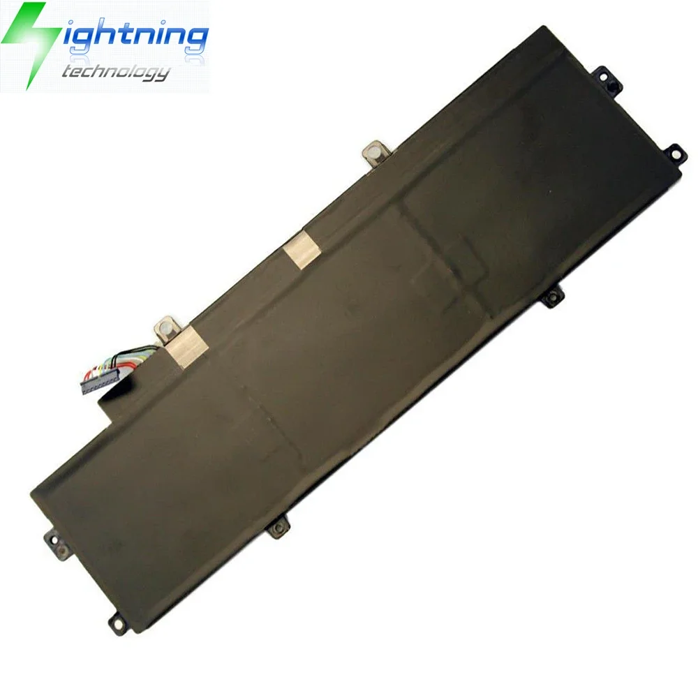 Новый оригинальный аккумулятор для ноутбука 5R9DD 11 1 В 43 Втч Dell Chromebook (33120) P22T P22T001 XKPD0