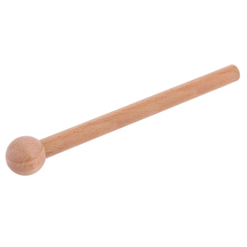 Высокочастотный энергетический камертон 4096 Гц кристалл лечебный звук