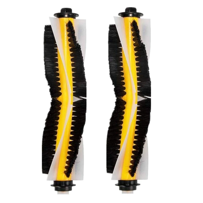 

Sweeping Robot Accessories Main Brush Suitable For Pusanik VSLAM-811GB/911SE