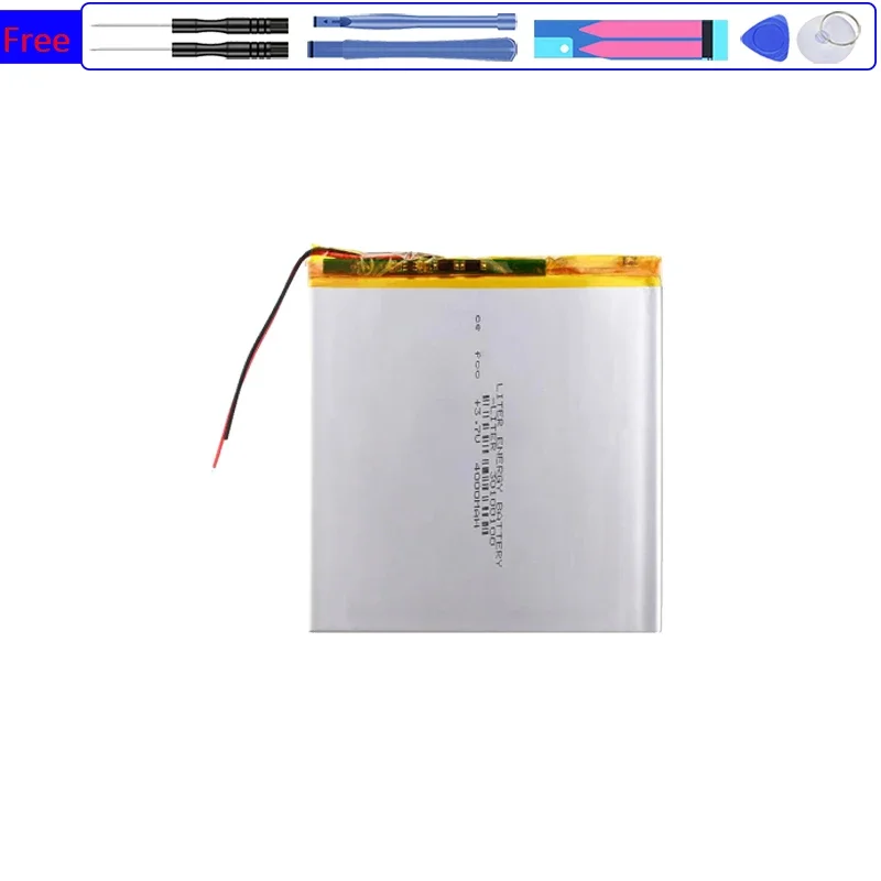 Аккумулятор для ноутбука Prestigio Muze 3708 3G PMT3708_3G PMT3708D PMT3708C 4000 мАч