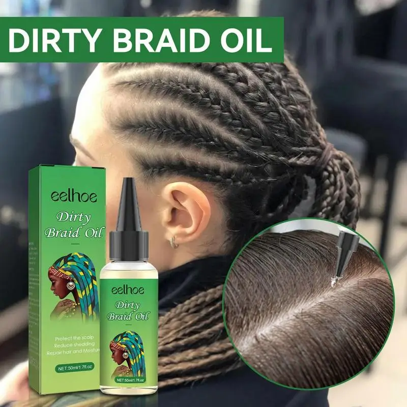 

Масло для оплетки волос, восстановление, усиление, утолщение, питание, масло для волос 50 мл, эфирное масло для роста волос, корни, очищение кожи головы, гладкость H