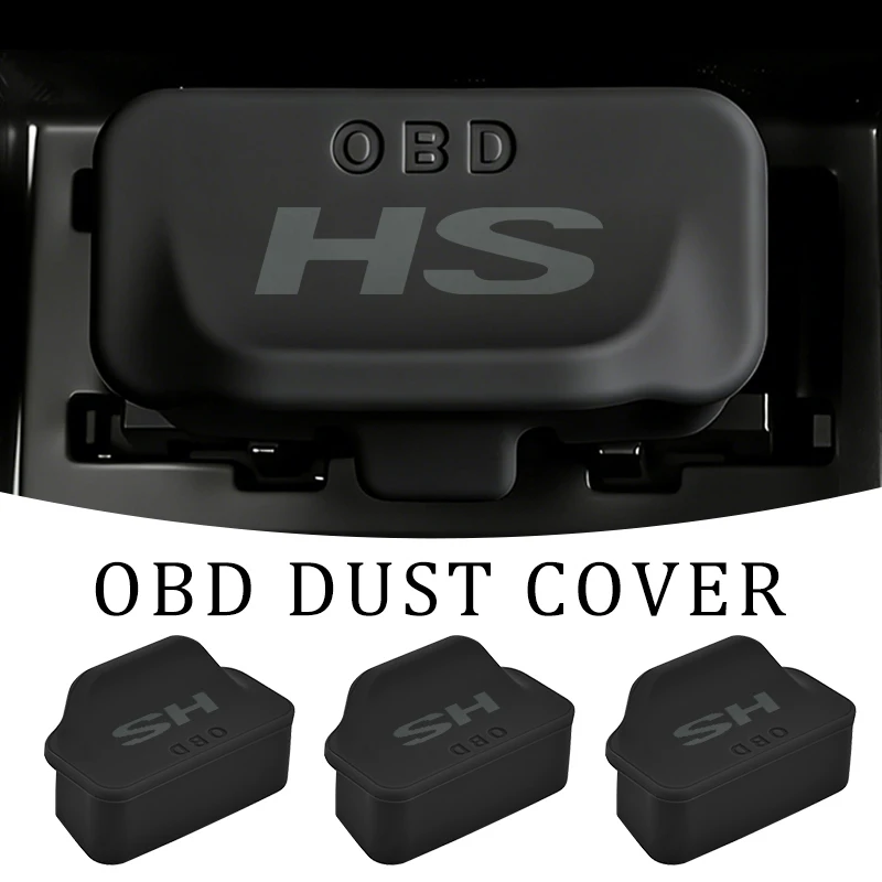 Фото Защитная крышка OBD-порта для автомобилей MG, пылезащитный чехол для разъема OBD, защитный чехол для интерфейсного разъема 550 42 6 ZT 7 3 ZR RX5 ZS 350 HS TF 5 №3