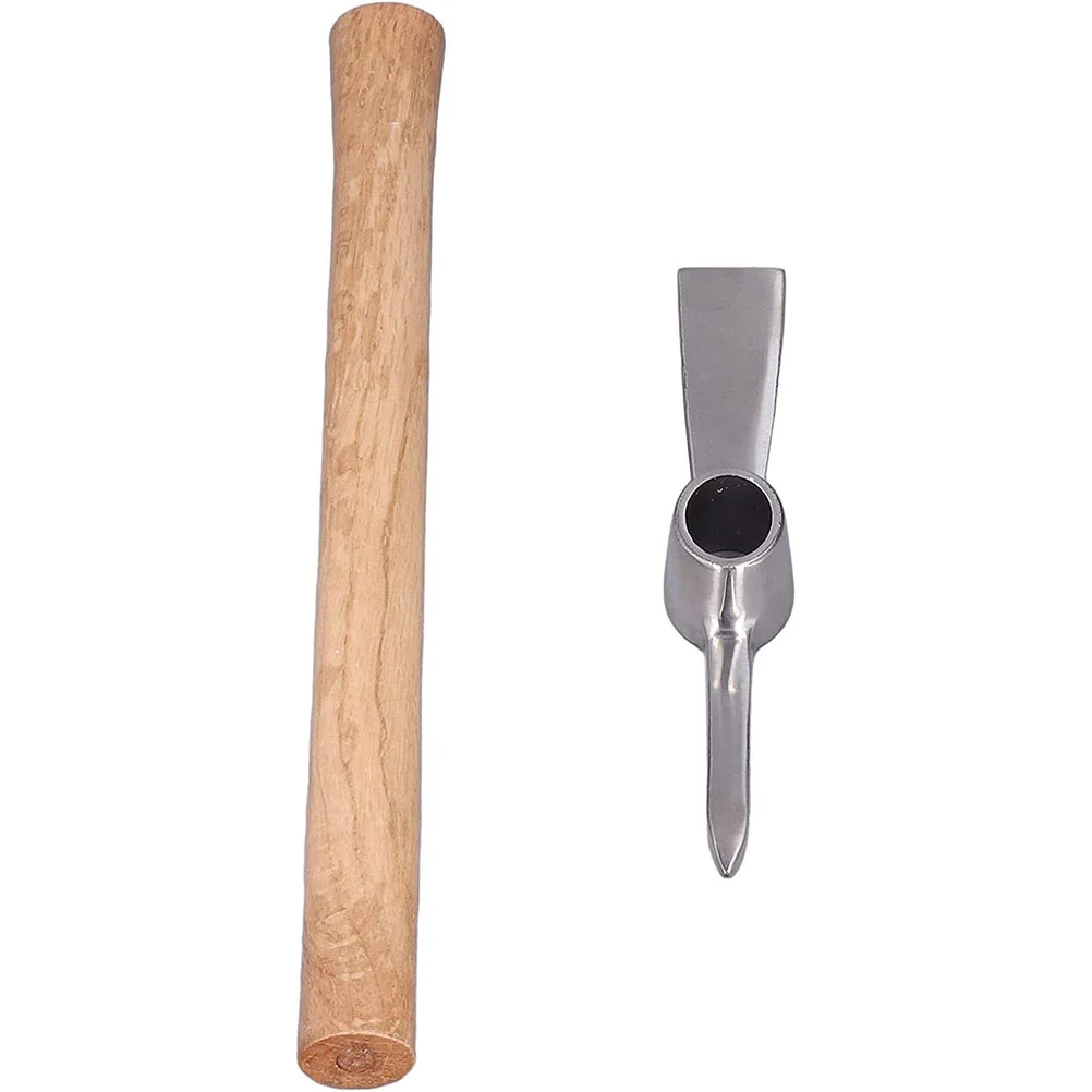 

Field Hoe Digging Tools Remover Garden Bamboo Shoots Manual Weeders Farming