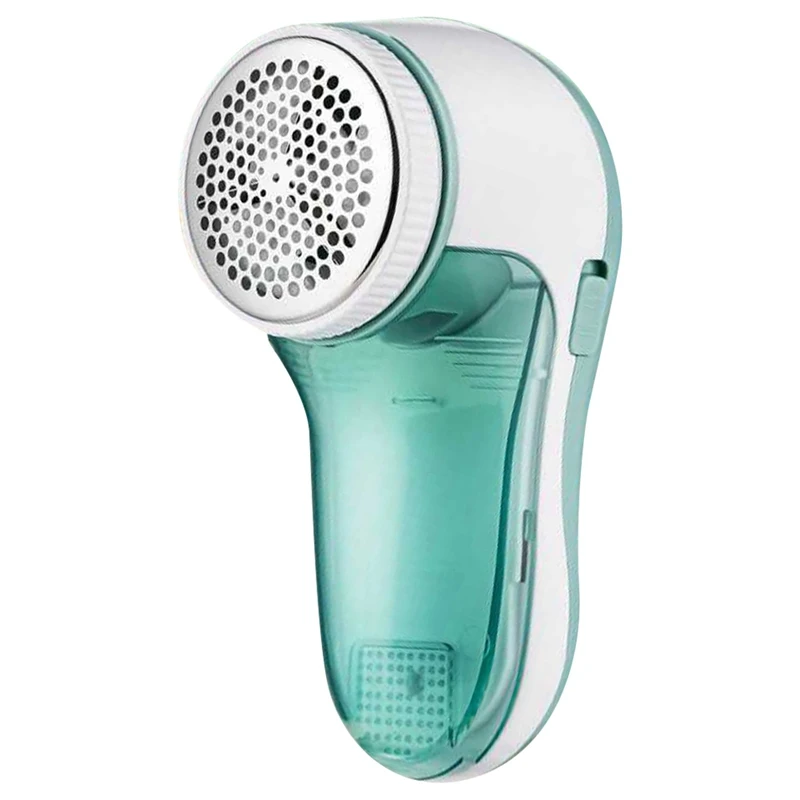 

EAS-Lint Remover Clothes Fuzz Pellet Trimmer Machine Portable Charge