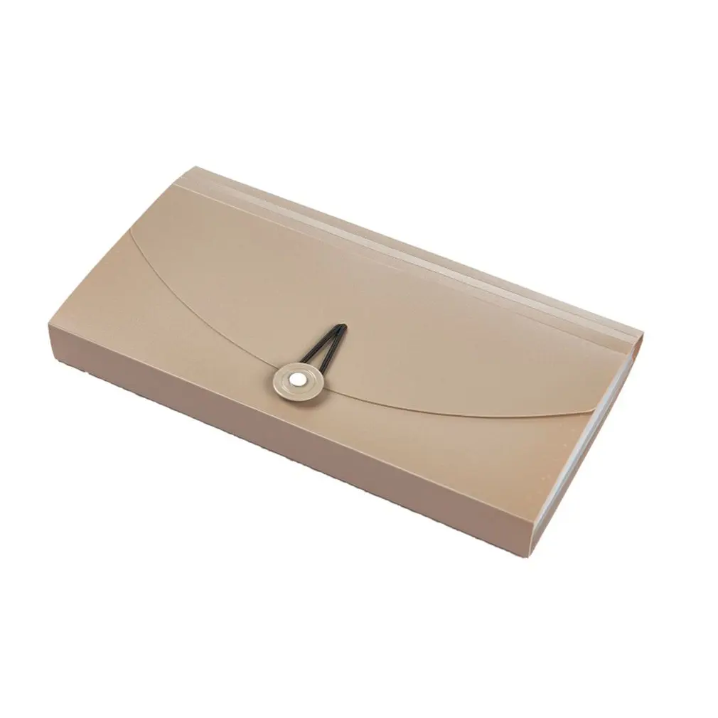 

Горячая новинка, портативная бумажная Фотосумка для школы и офиса, складная фотобумага, быстрая доставка