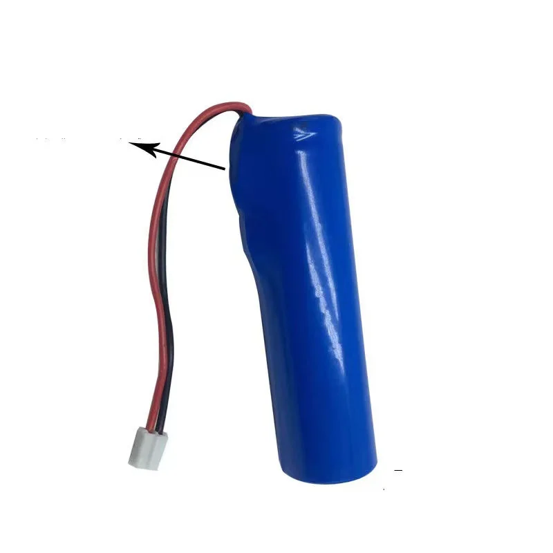 

Original Wholesale Rechargeable 1pcs 2.0 3000mah 3.7V Lithium ion 18650 Li ion Battery