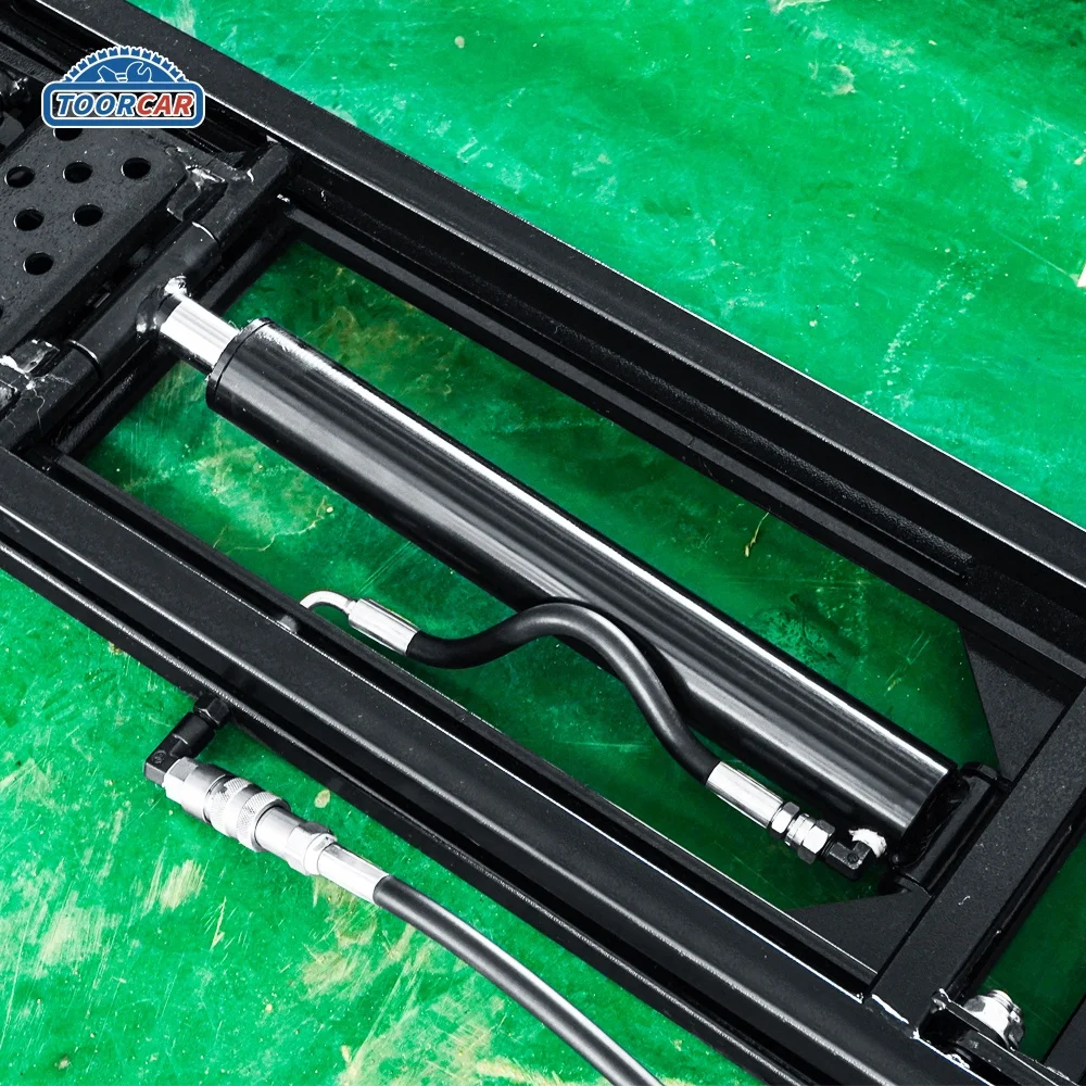 Sunmo горячая Распродажа CE утвержденный гаражный подъемник средней высоты для