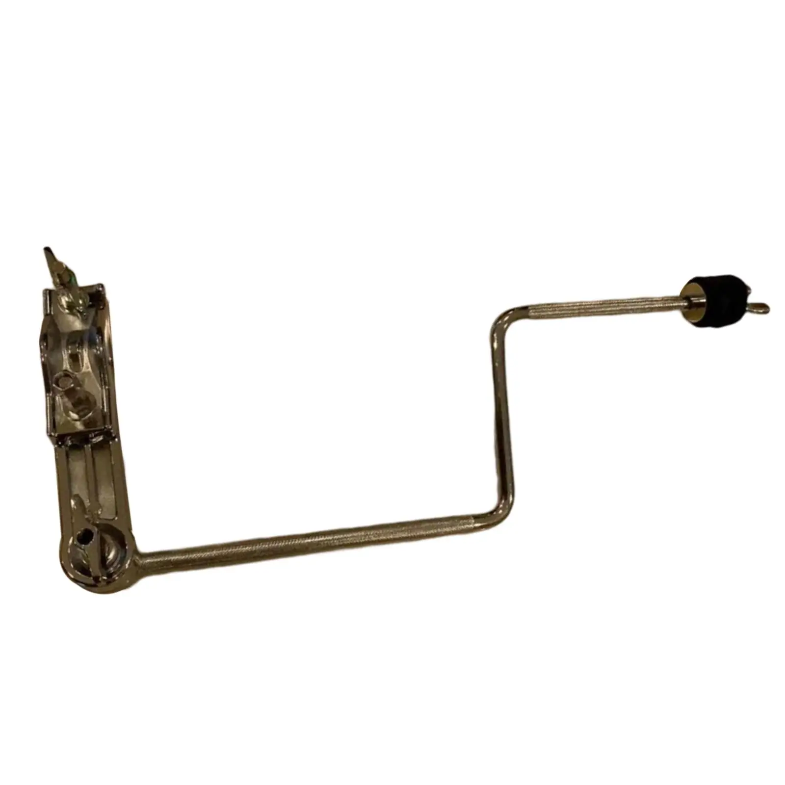 

Аксессуары для перкуссионных инструментов, монтажный зажим с удлинителем, металлическая подставка для тарелок, держатель, зажим для труб, производительность