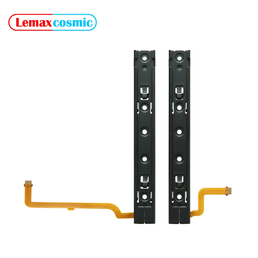 

Right Left Slide Rail Controller Track Slider Railway Replacement Flex Cable Fix Part Console For Nintendo Switch OLED NS