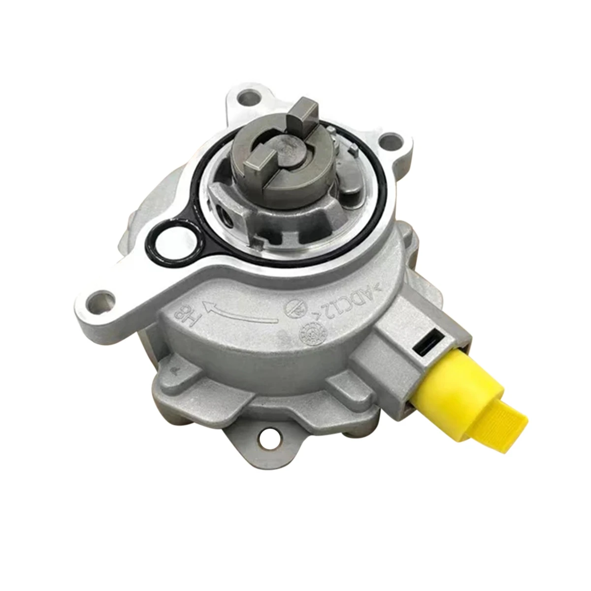 

Бензиновый тормозной вакуумный насос объемом 2,0 л для 2 диапазонов Evoque Sport 724807650 LR025601