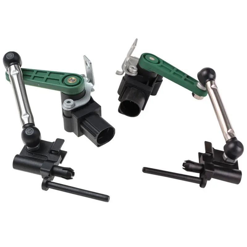 

Датчик уровня высоты, датчик высоты Подвески кузова для Audi Touareg 7P0616213 7P0616214