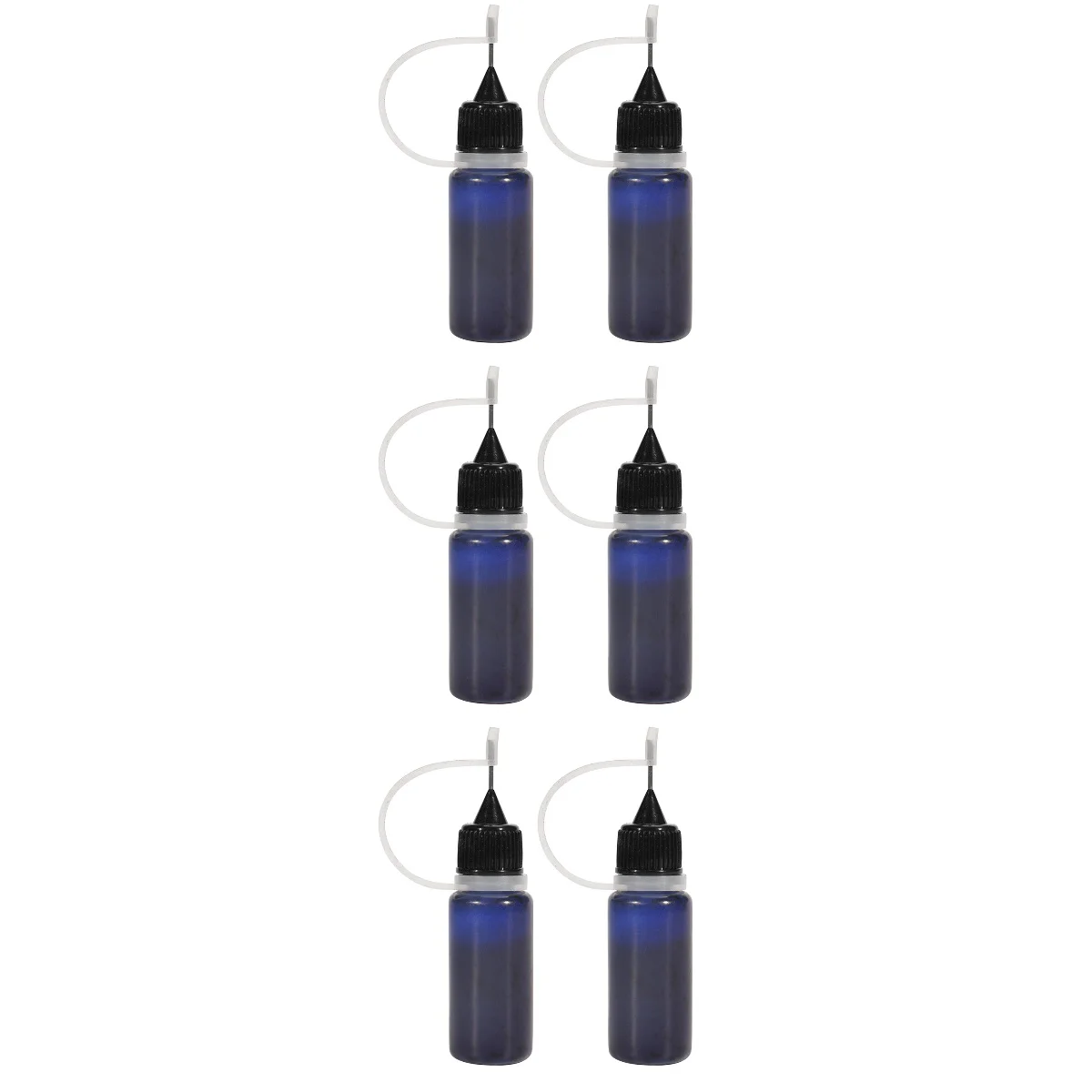 

3pcs 2 Bottles Temporary Tattoos Ink Professional Semi Permanent Fruity Tattoos Ink 10ml