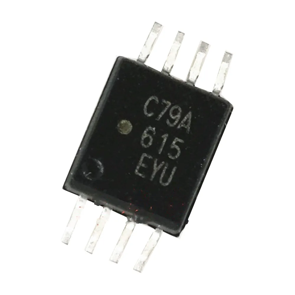 

5 штук Φ C79A SOP8