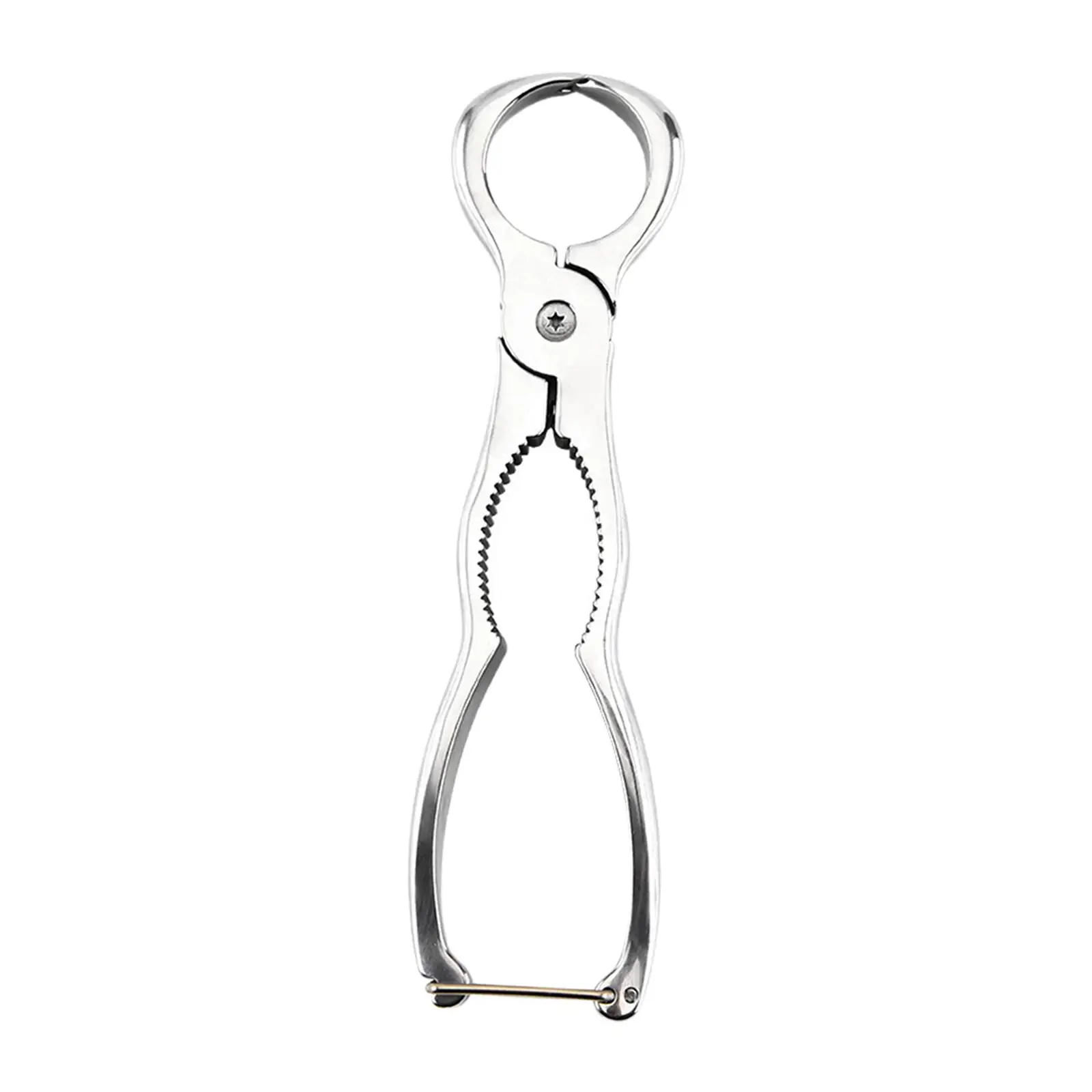 

Breaking Clip for Friend Gift Tea Opener Tea Utensil Professional Tool Accessories Tea Cutting Clamp Tea Cake Tweezer