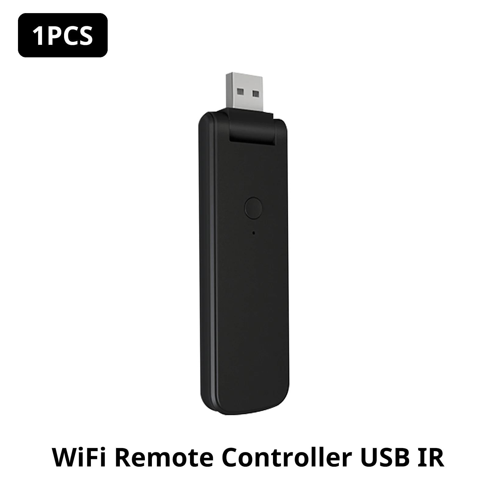 

MOES Tuya Инфракрасный Wi-Fi Пульт дистанционного управления