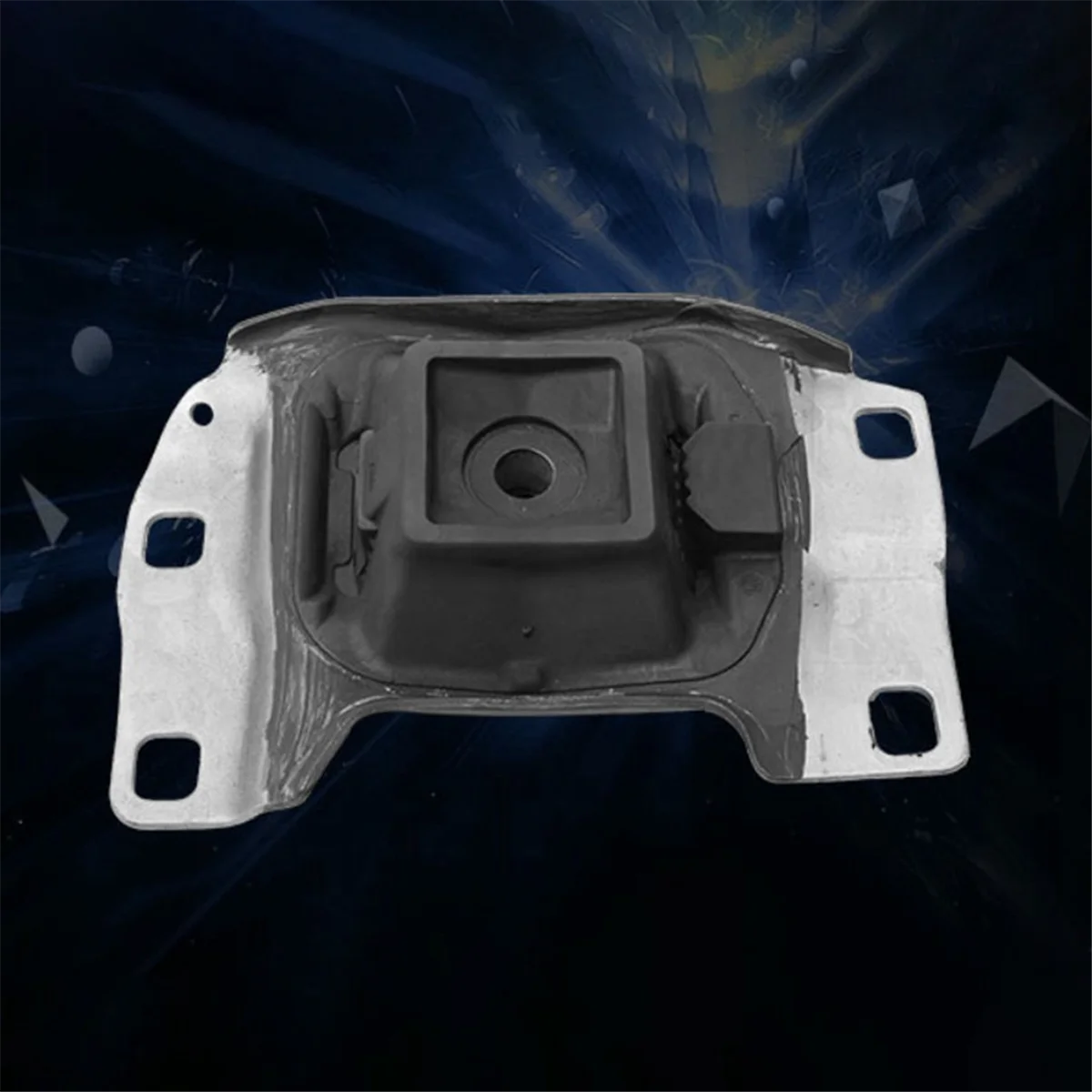 Кронштейн крепления автоматической коробки передач BP4N-39-070 для Mazda 3 2.0L 2.3L 2004-2009 BBN