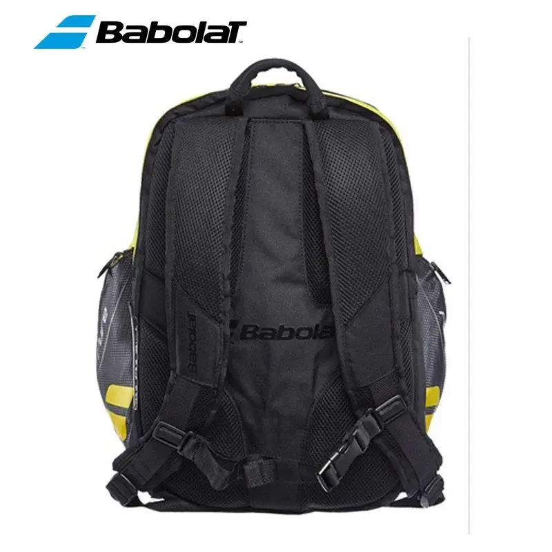 Оригинальная сумка для теннисных ракеток BABOLAT PURE AERO 2 шт./упаковка вместительный