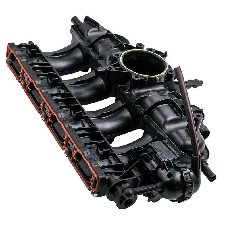 Впускной коллектор 06Х 133201 AN 06H ВТО для 08-16 А4 Я5