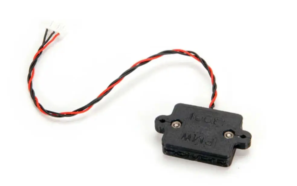 Фото Оптический датчик расхода Holybro 19005 PMW3901, встроенный BEC для PX4 (PX4 Guide) и Ardupilot (формат Data CX-OF) №1