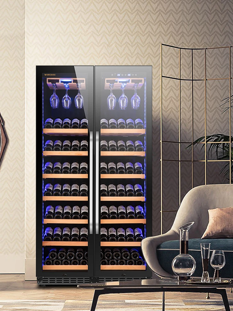 Рисунок 5 - Современный роскошный винный охладитель