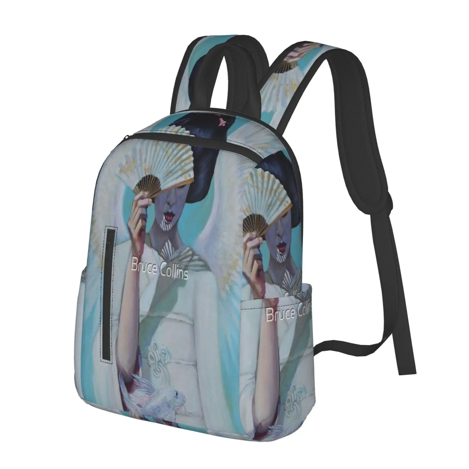 

Спортивный рюкзак Tenshi, рюкзаки, мини-сумка, рюкзак, черный рюкзак, женский спортивный рюкзак