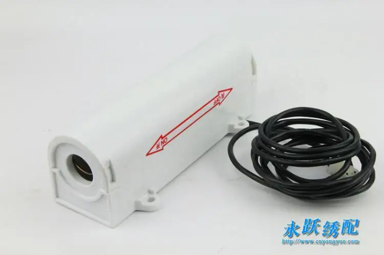 Коробка переключателя аксессуаров для вышивальной машины