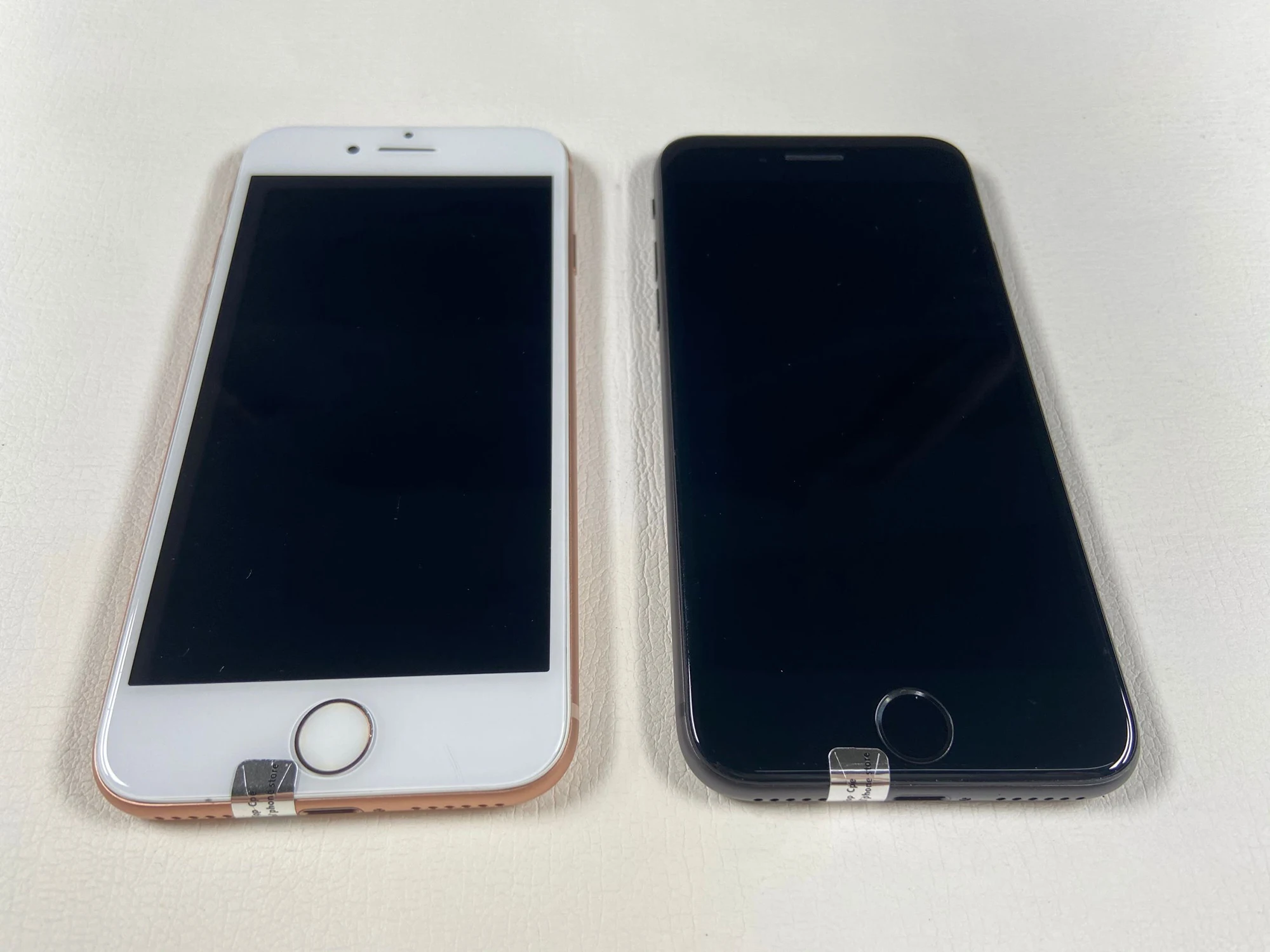 Оригинальный Apple iPhone 8 64 ГБ/256 ГБ шестиядерный 3D Touch ID LTE Wi-Fi 4 7 МП дюйма сканер