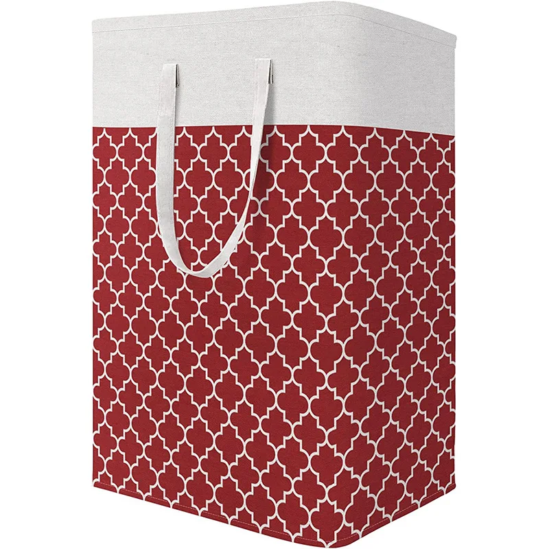 Living Room Bathroom Corner Storage Bag Home Dirty Clothes S