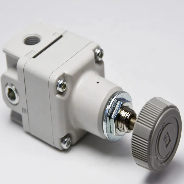 Высокоточный регулятор SMC серии G IR1000-A/2000-A/3000-A