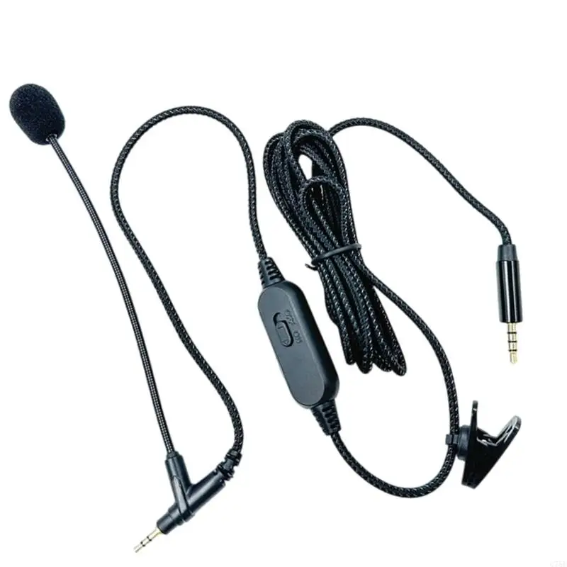 Звуковой кабель u75b с микрофонами микрофона для дома и сцены используйте 2 5 мм/3 мм