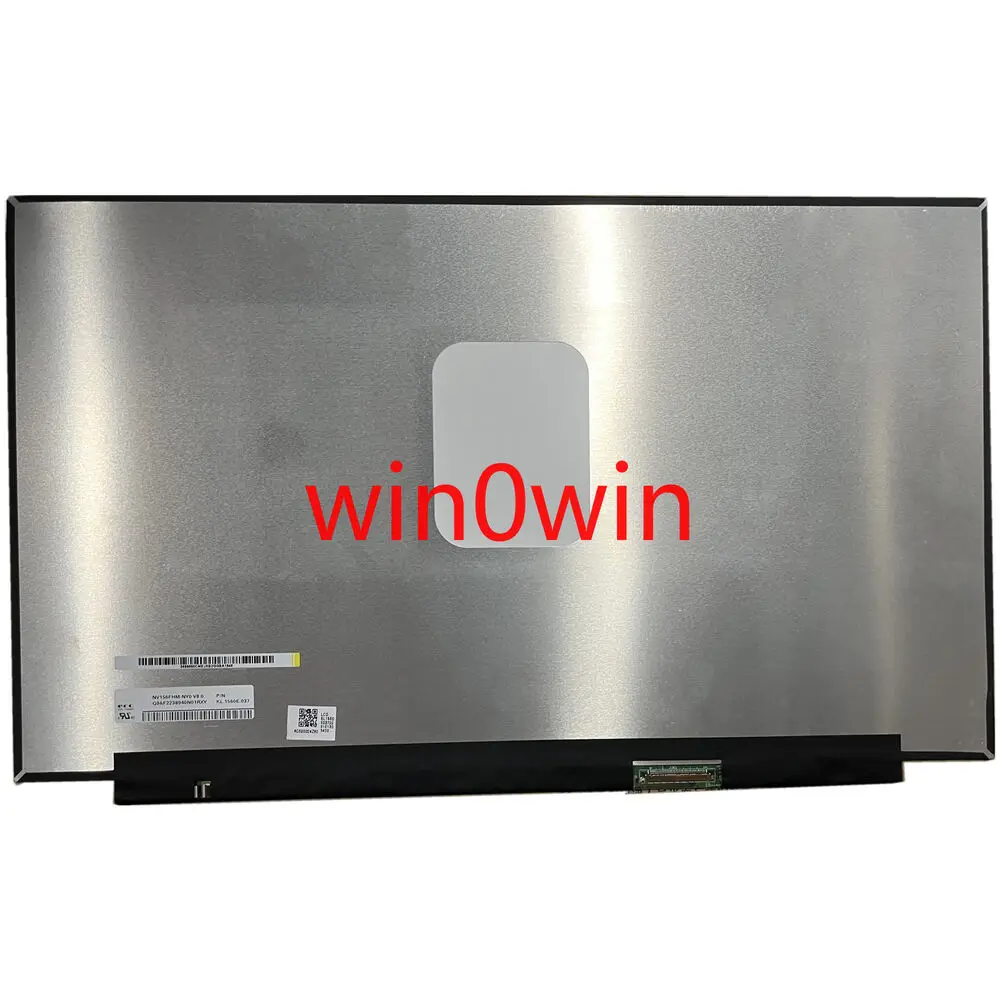

For NV156FHM-NY0 V8.0 1920X1080 15.6 inch Laptop LCD LED screen IPS 30 pin EDP